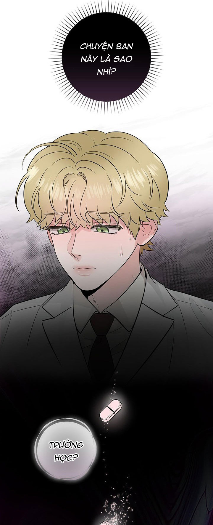 băng qua thiên đường chapter 12 27