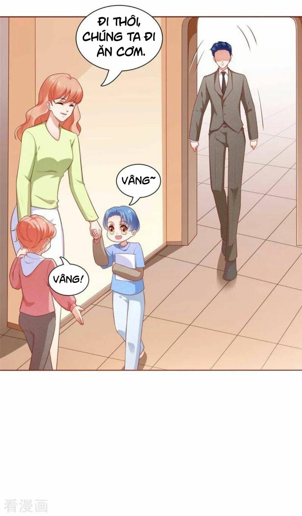 bá đạo tổng tài yêu tôi chapter 194 24