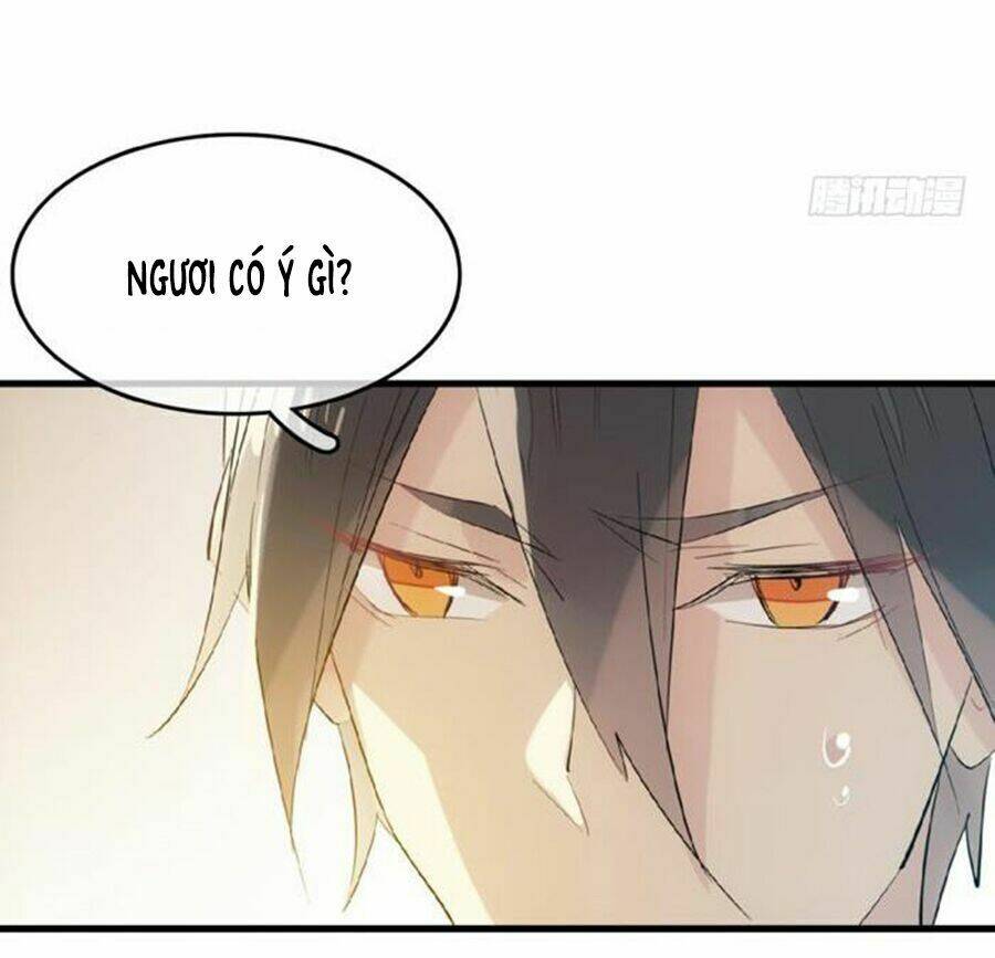 sư phụ lại trêu chọc ta chapter 63 35