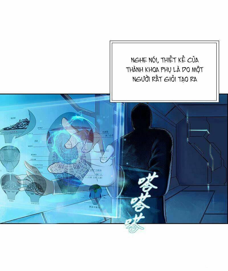 du quỷ chapter 2 8