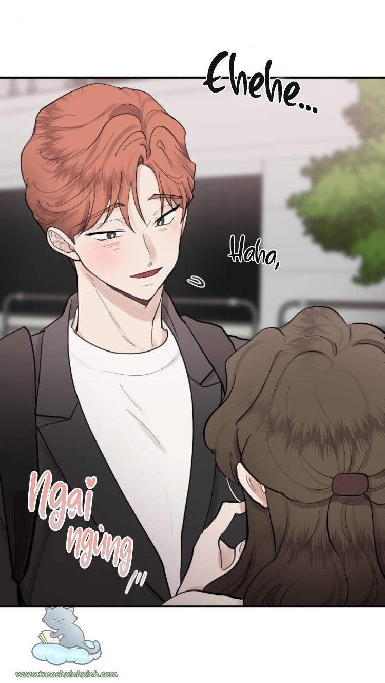 oan gia ngõ hẹp chapter 69 30