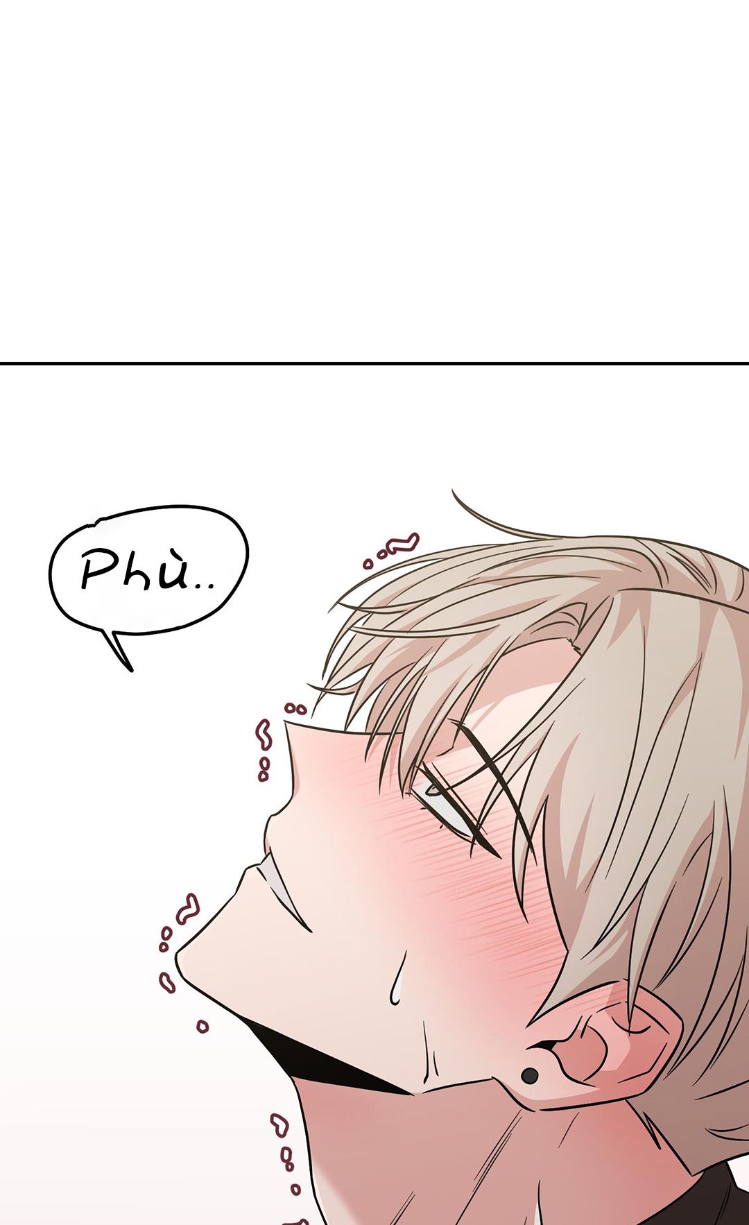 lời mời nguy hiểm chapter 5 90