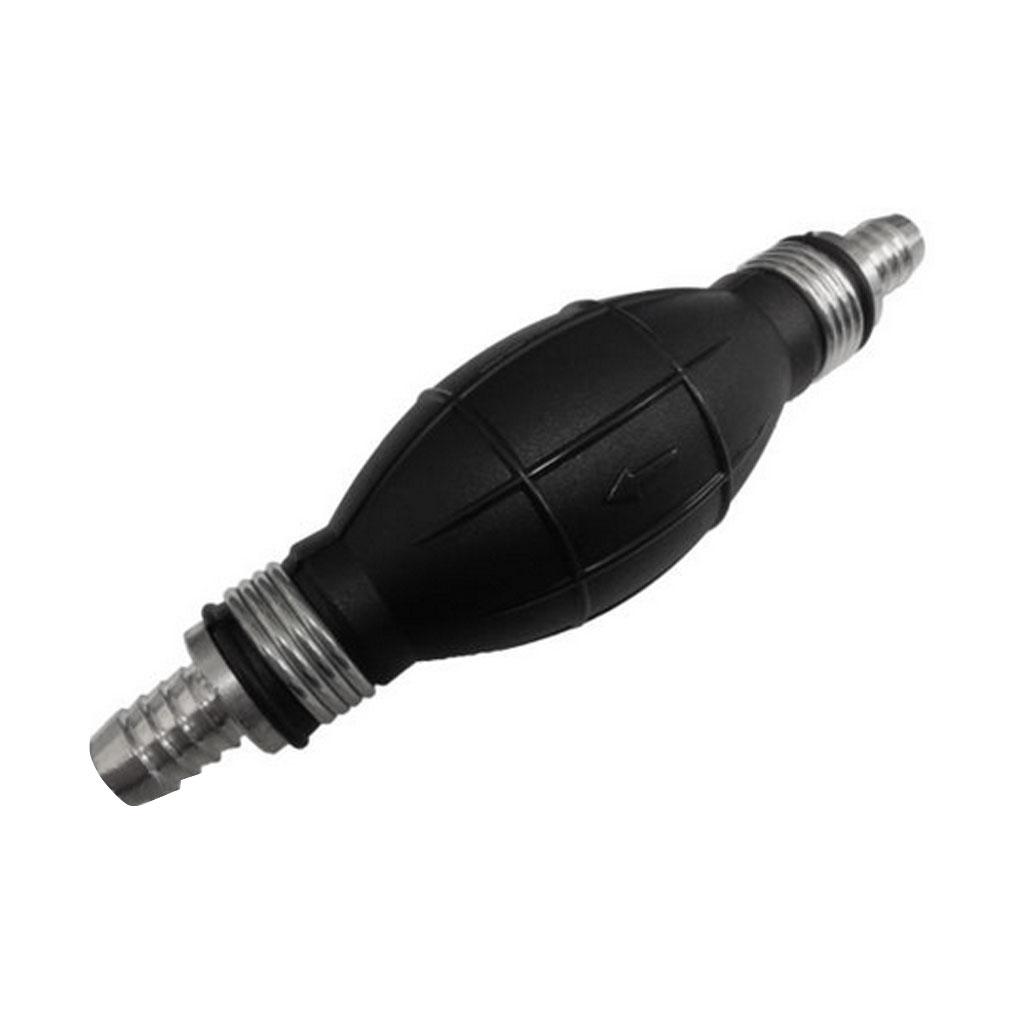 Fuel Line Pump Bulb Hand Petrol Pump Rubber Aluminum Sales