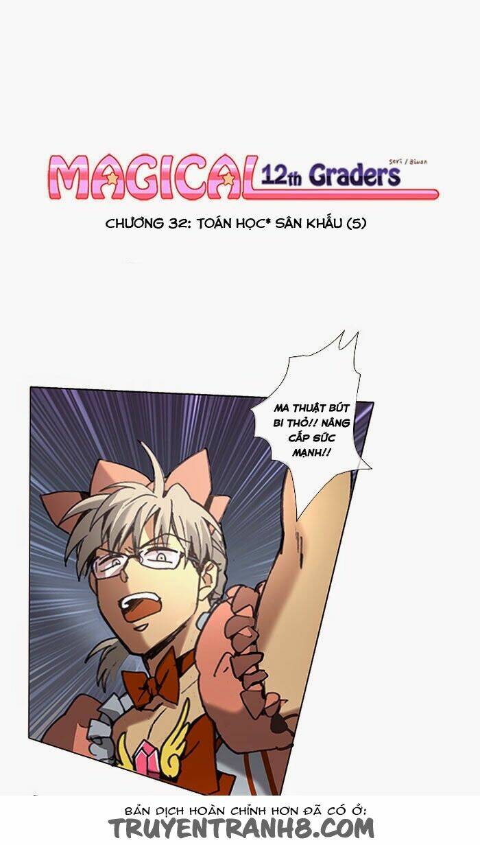 nữ sinh phép thuật chapter 32 1