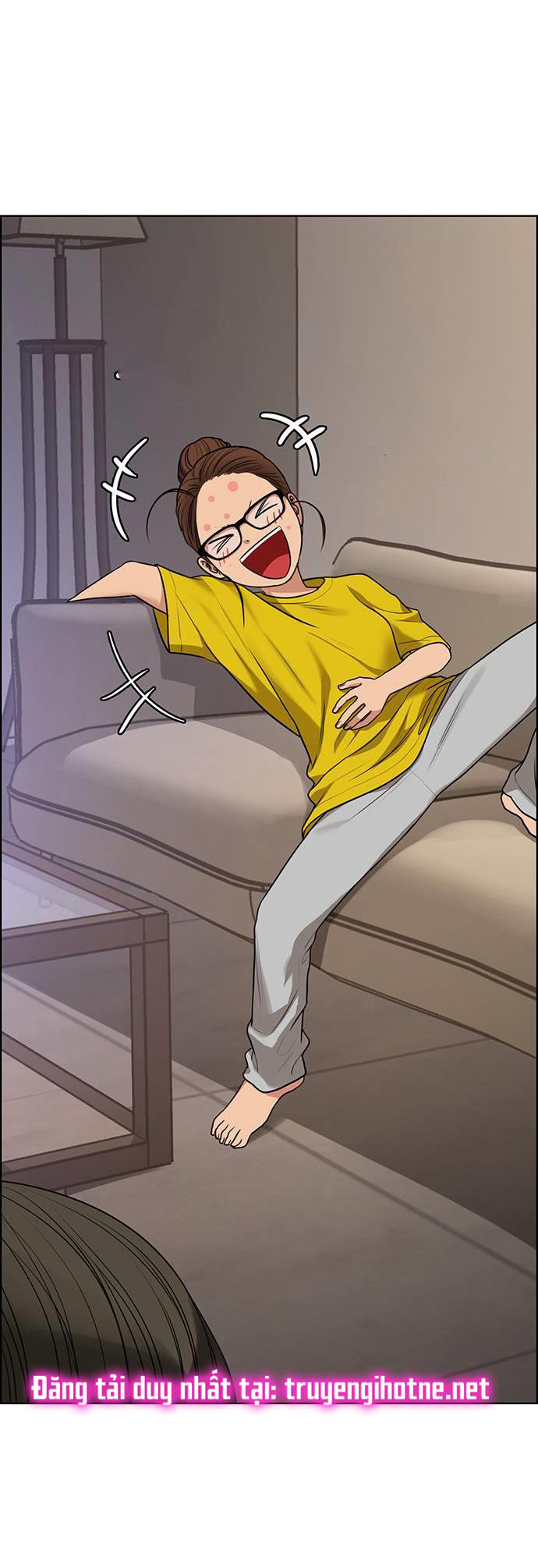 vẻ đẹp đích thực - true beauty chapter 224.2 36