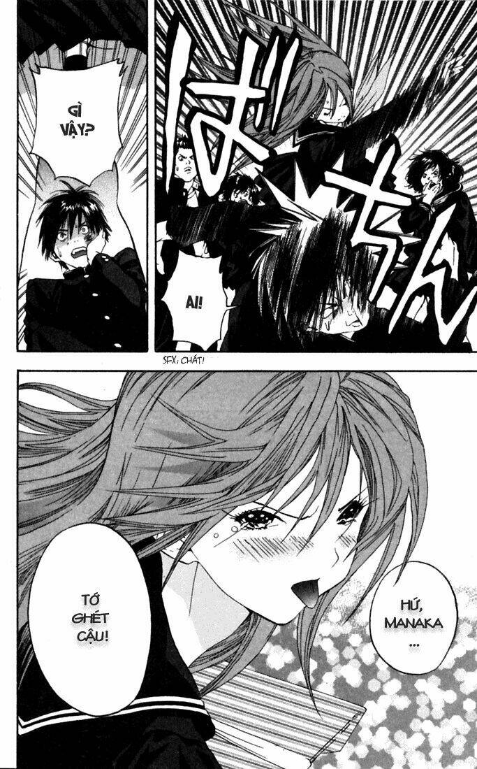 quần lót dâu tây chapter 63 12