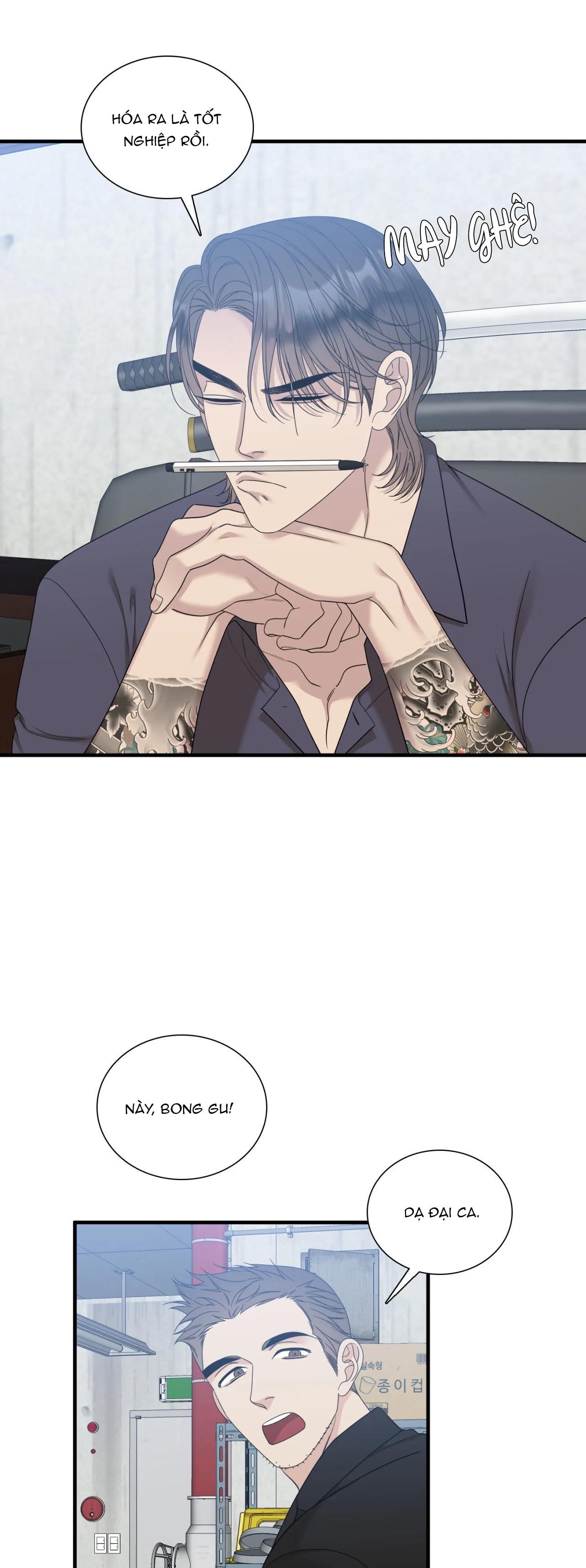 tên rác rưởi chapter 59 7