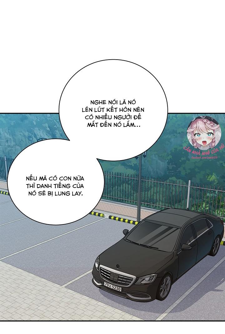 hôn nhân bị đánh cắp của hồ ly chapter 11 15