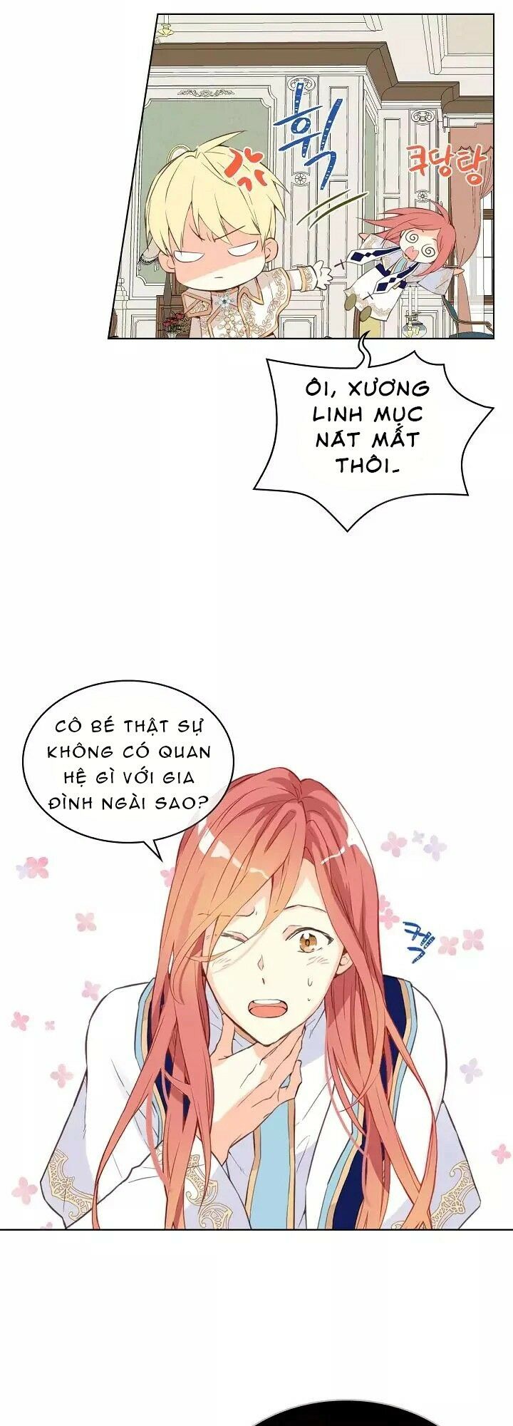 con có phải con là con gái của ngài không? chapter 7 10