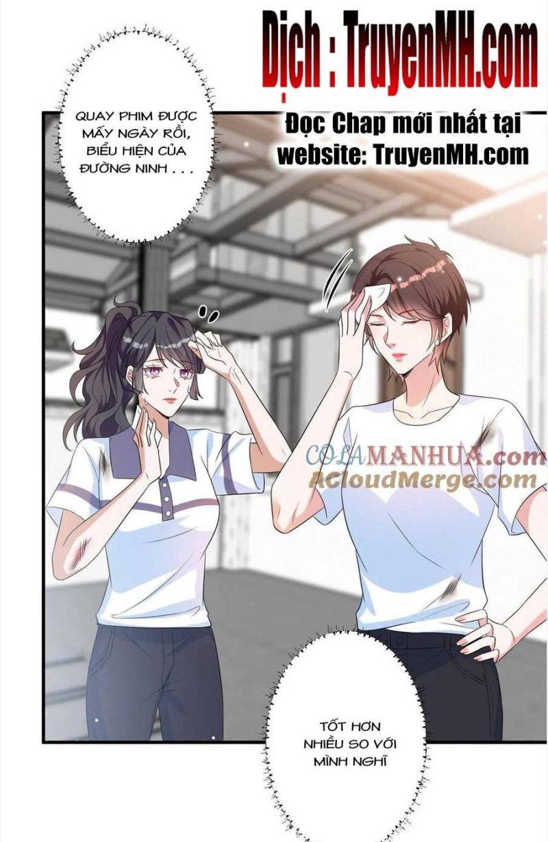 thí hôn lão công, cần giúp sức chapter 625 1