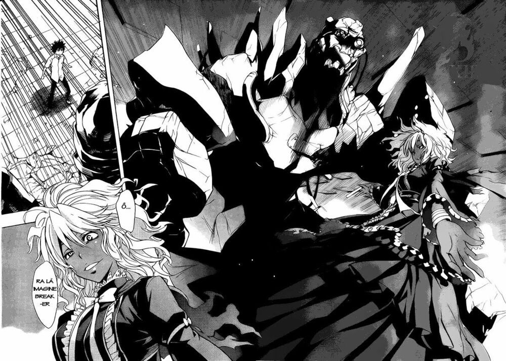 cấm thư ma thuật index chapter 38 22