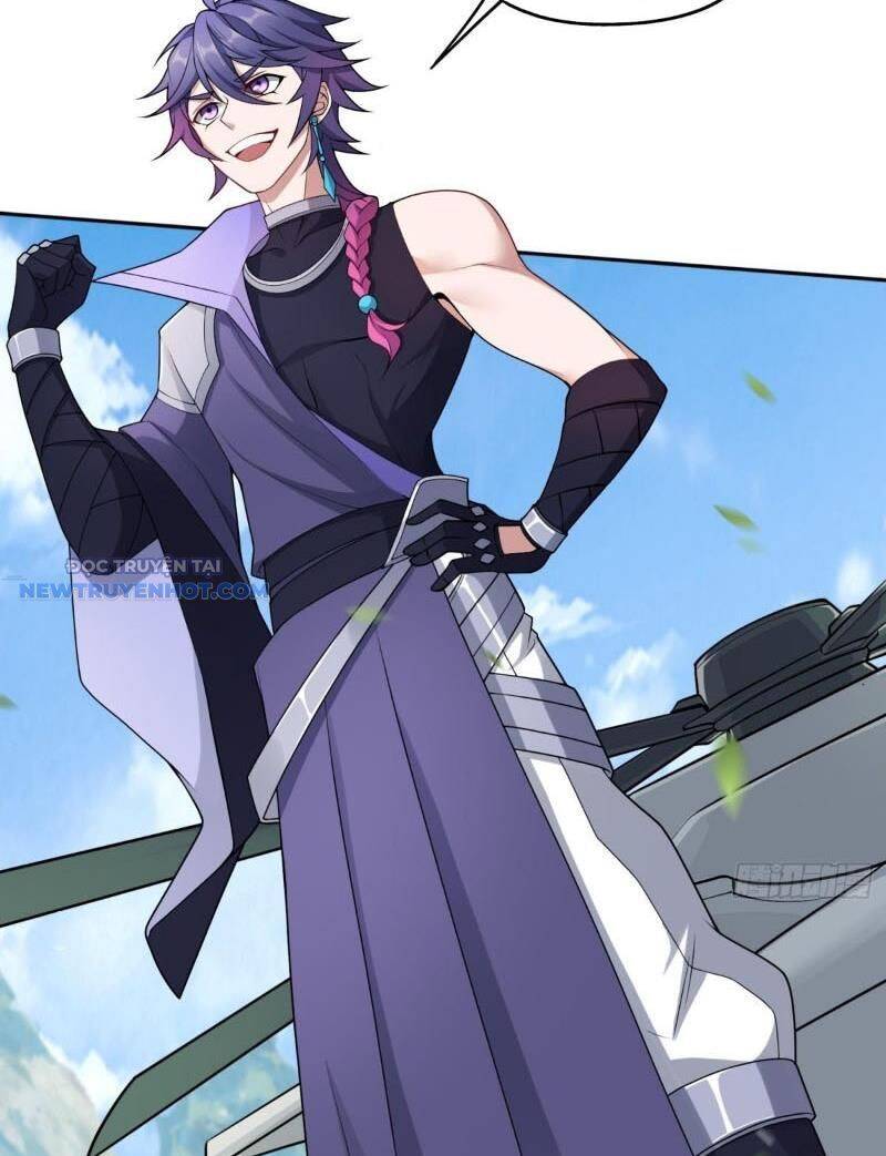 đại lộ vô danh chapter 51 46