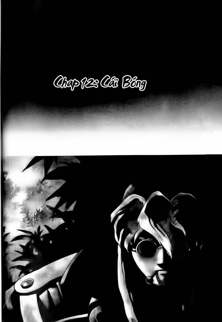 eat-man - hiệp sĩ ốc vít chapter 12 3