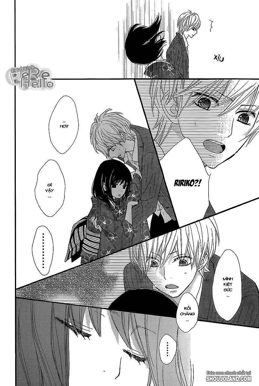 rere hello chapter 10 30