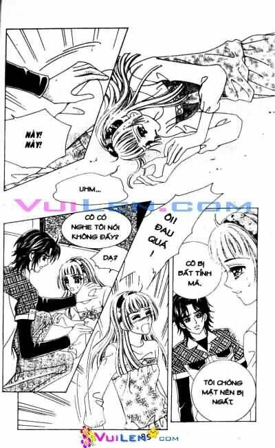 sâu trong ánh mắt chapter 13 10