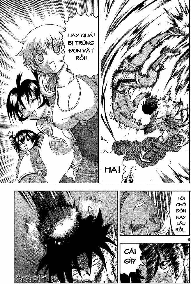 history's strongest disciple kenichi chapter 320 5