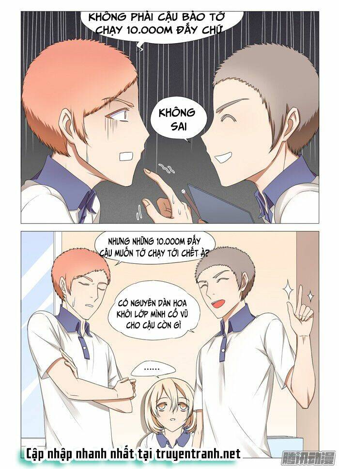 tôi là vợ tôi chapter 14 6