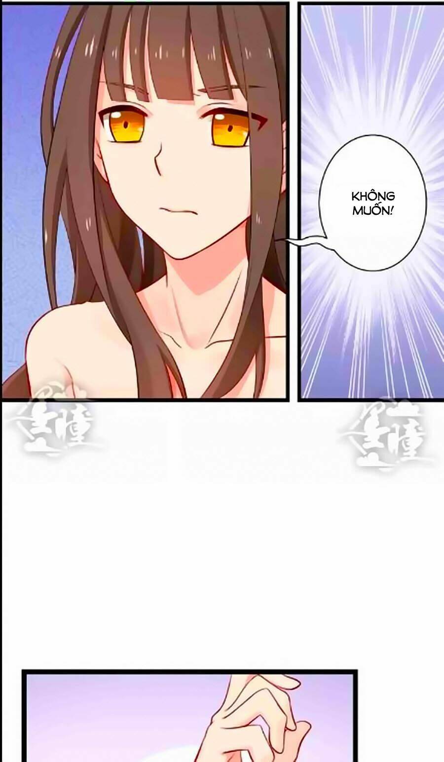 chỉ nhiễm thành hôn chapter 18 13