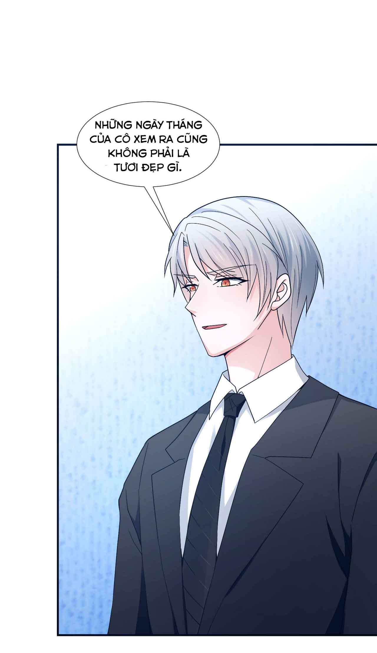 bí mật không thể yêu đương chapter 8 26