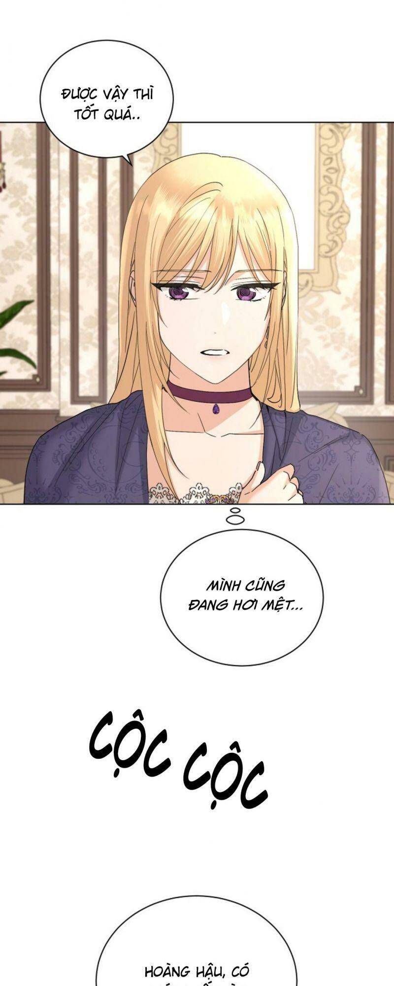 Tôi Không Còn Yêu Anh Nữa Chapter 40 - Trang 17