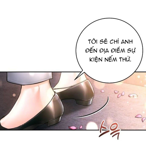 đứa trẻ trông giống tôi chapter 33.2 11