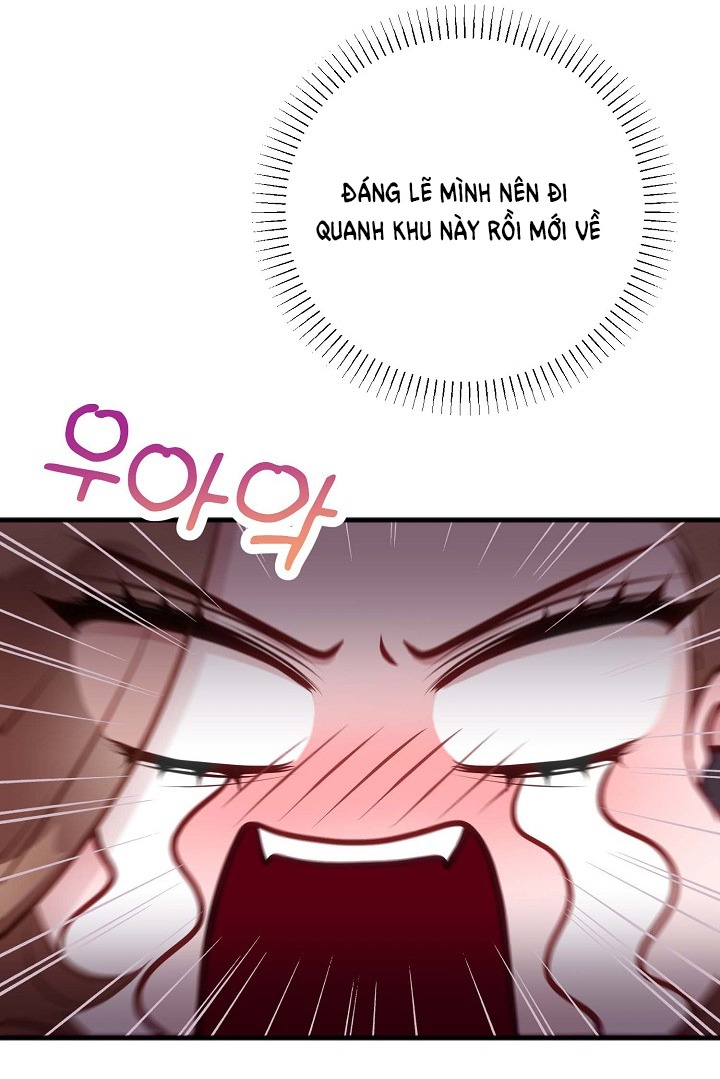 Mối Quan Hệ Không Tốt chapter 4.1 - Trang 64