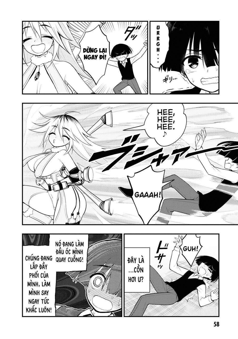 perverts' apartment complex chapter 6 23