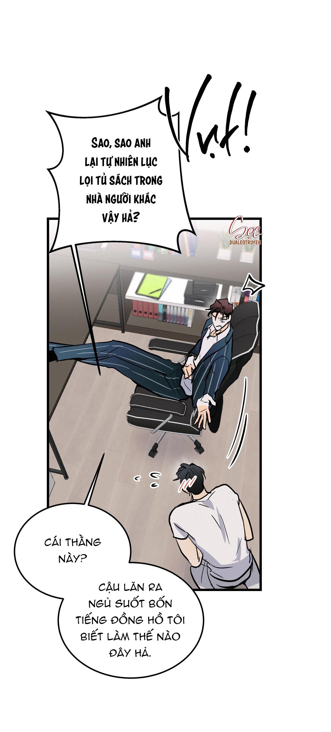 lie again chapter 17 48