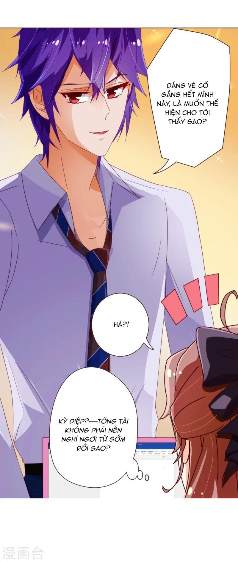 ông xã của tôi đến từ truyện tranh chapter 49 8