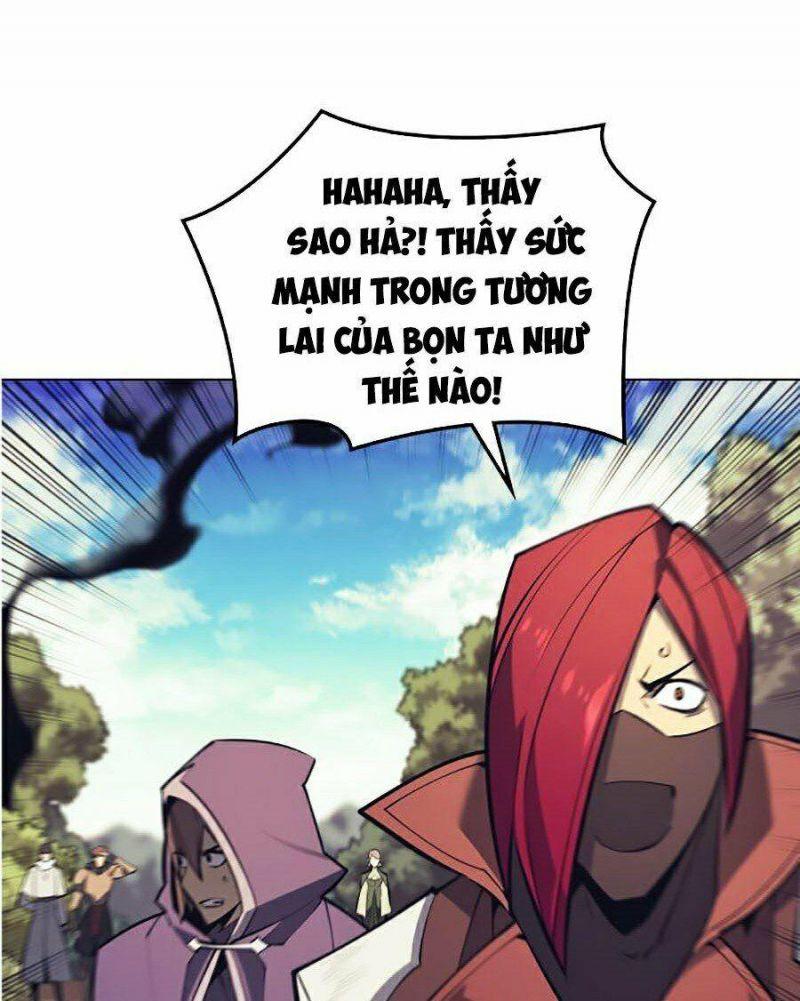 vượt qua giới hạn chapter 101 111