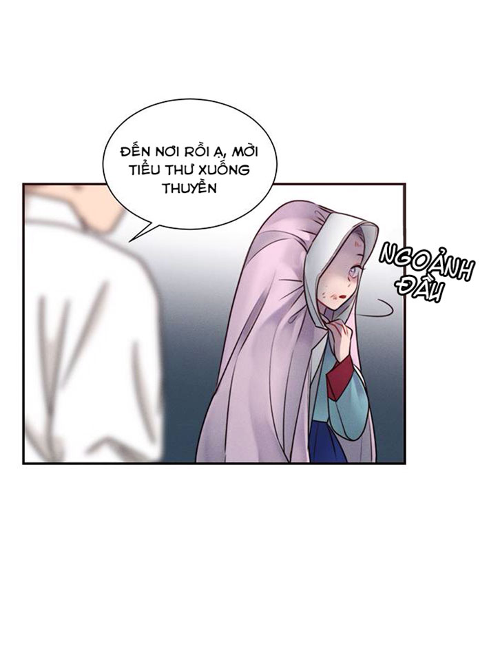 người tình của gwanghae chapter 26 39