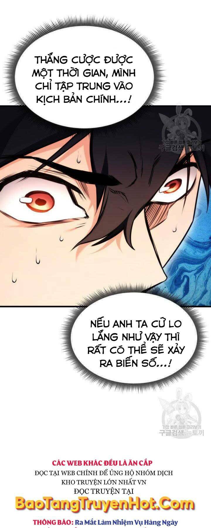 huyền thoại game thủ - tái xuất chapter 69 28