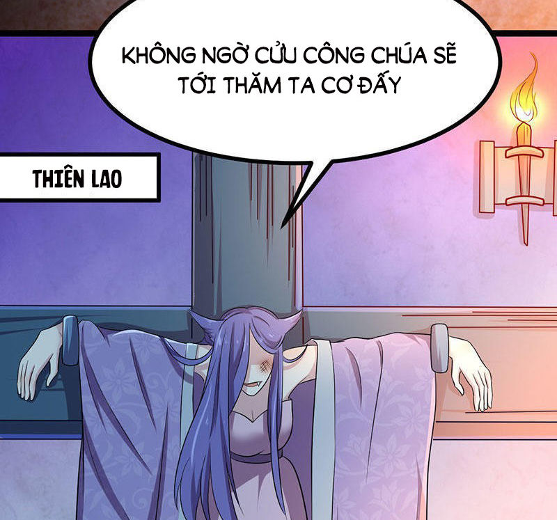 khuynh thế đế vương cơ chapter 11.5 2