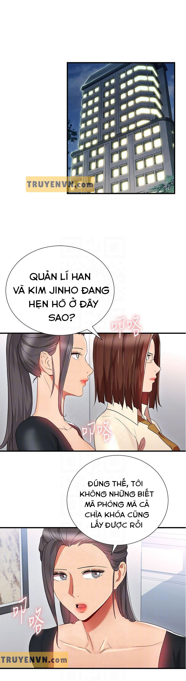 bị sếp chăn chapter 32 12