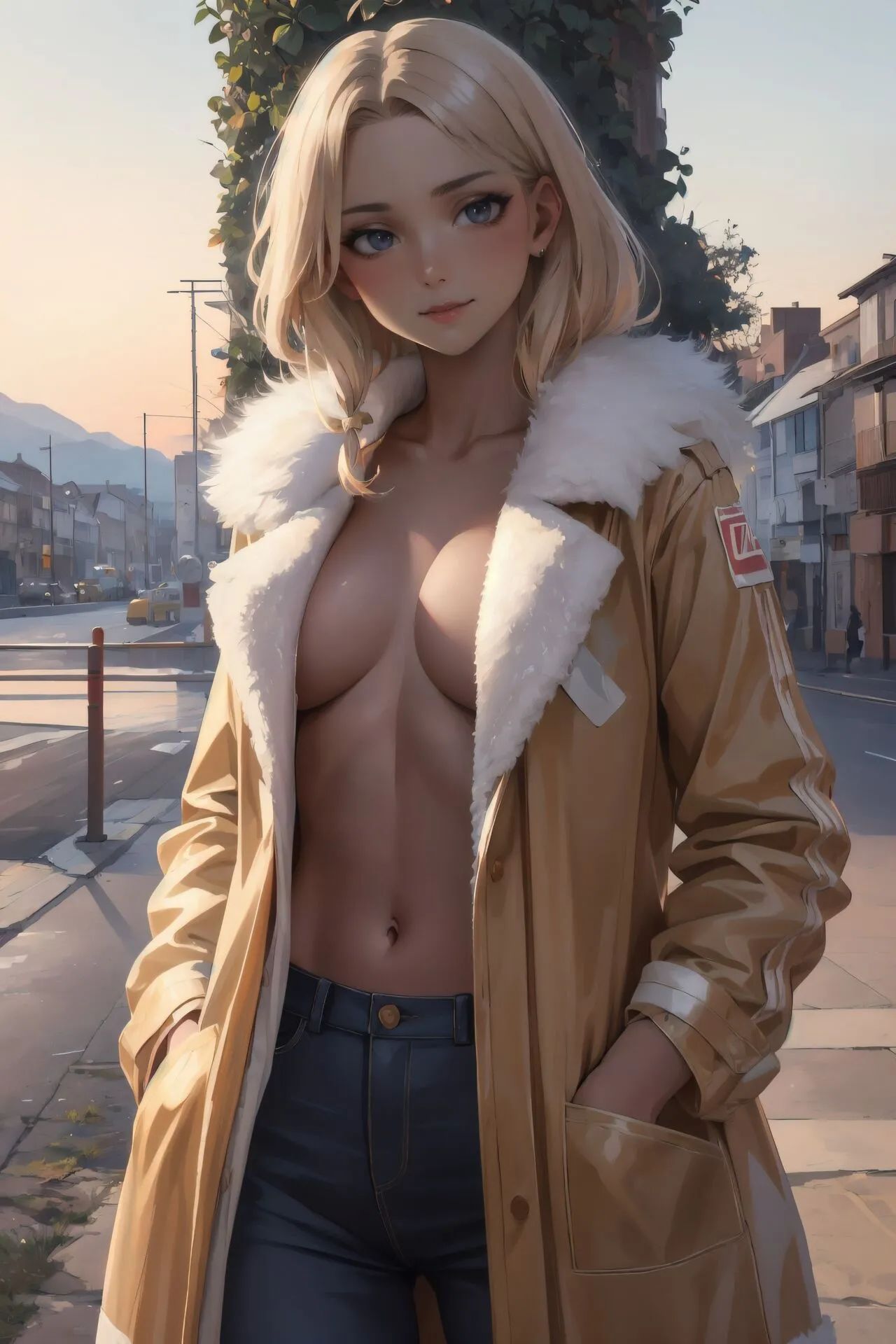 hình hentai chapter 174 21