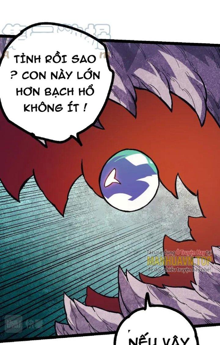 từ cây cổ thụ bắt đầu tiến hóa chapter 41 48