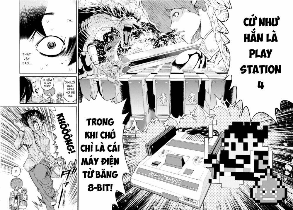 love riron chapter 27 15