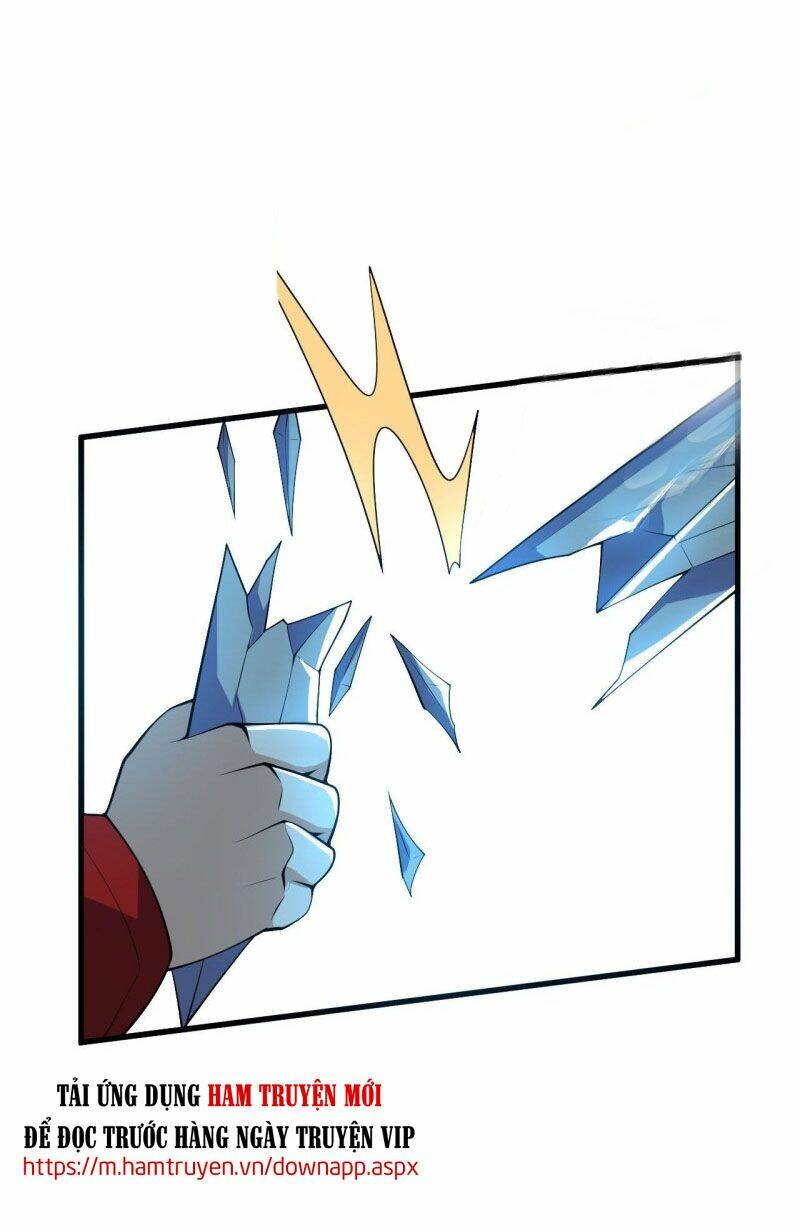 thần võ đế tôn chapter 103 14
