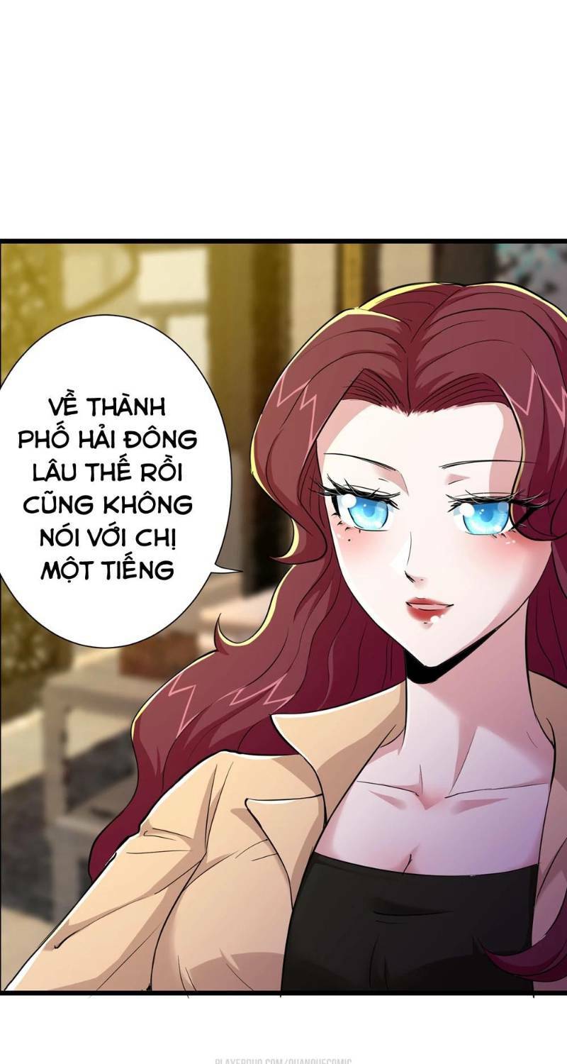 tối cường đặc chủng binh của hoa khôi chapter 66 3