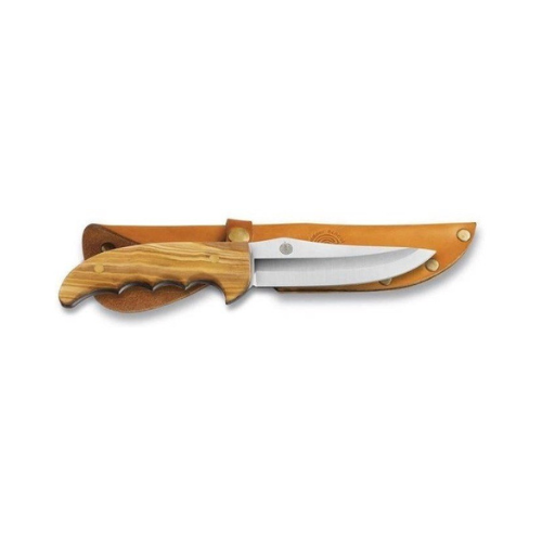 Dao bếp Victorinox 9,5cm olive wood handle