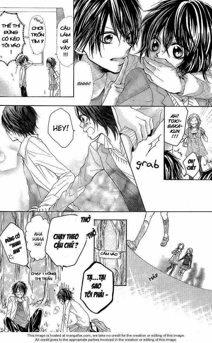 tổng hợp one shot. chapter 172 25