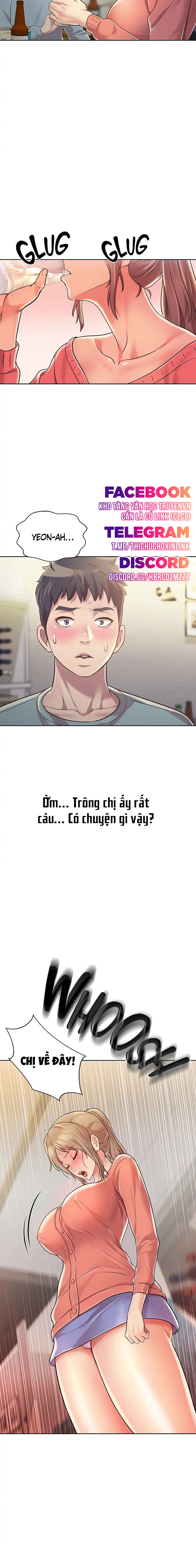 hương vị máy bay chapter 14 20