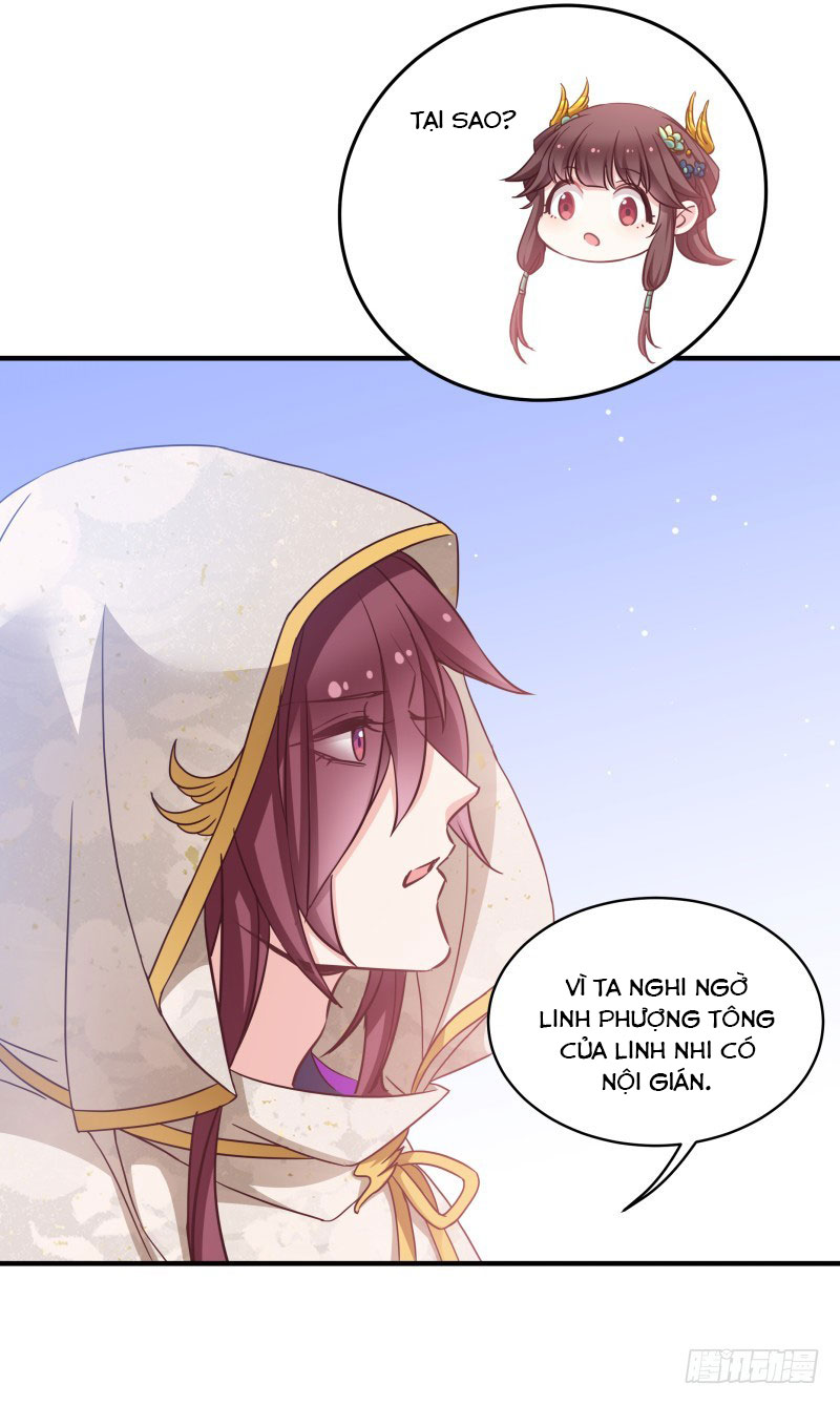 trò chơi trừng phạt chapter 66 35