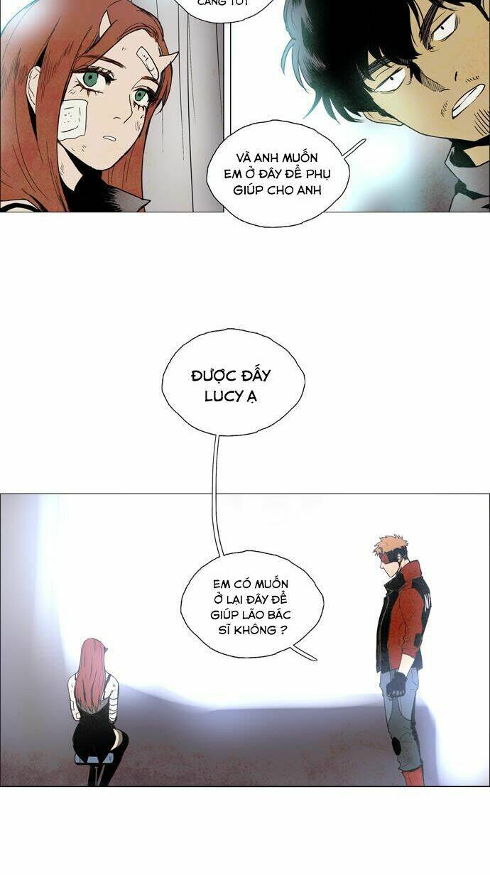 lessa 2: the crimson knight chapter 58 8