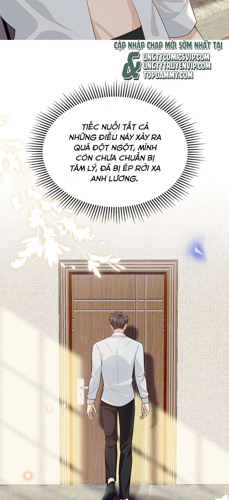 lai sinh bất kiến chapter 103 4