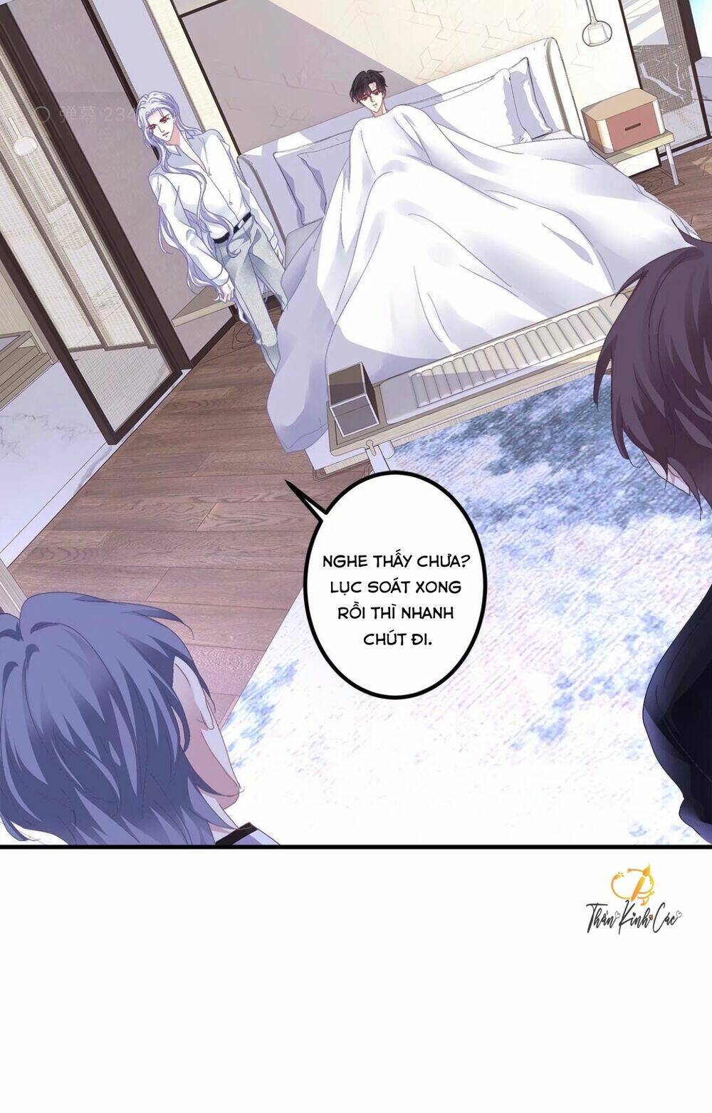 toàn bộ nắm trong tay chapter 98 17