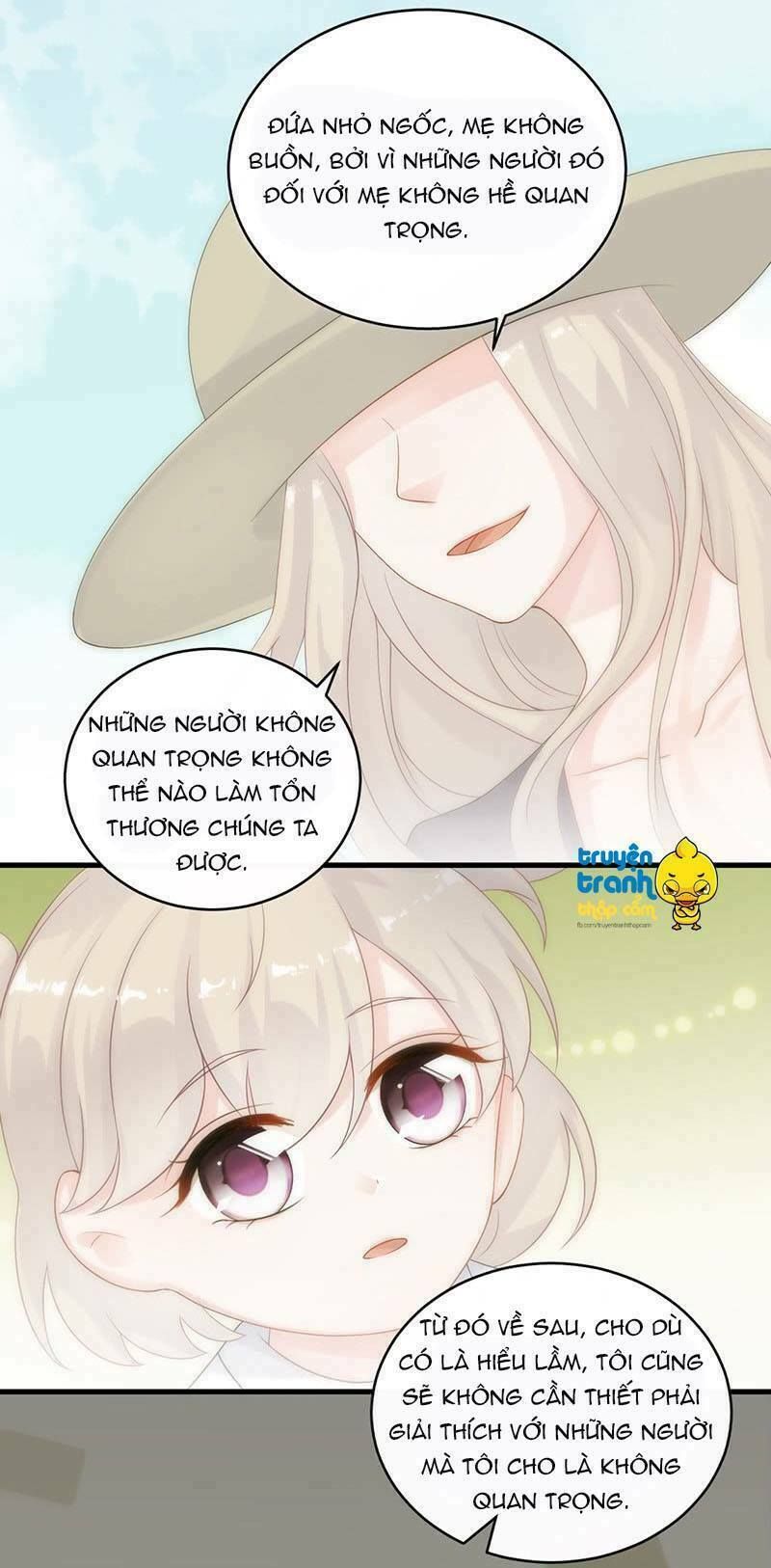 chọc tới chủ tịch tổng tài 2 chapter 30 14