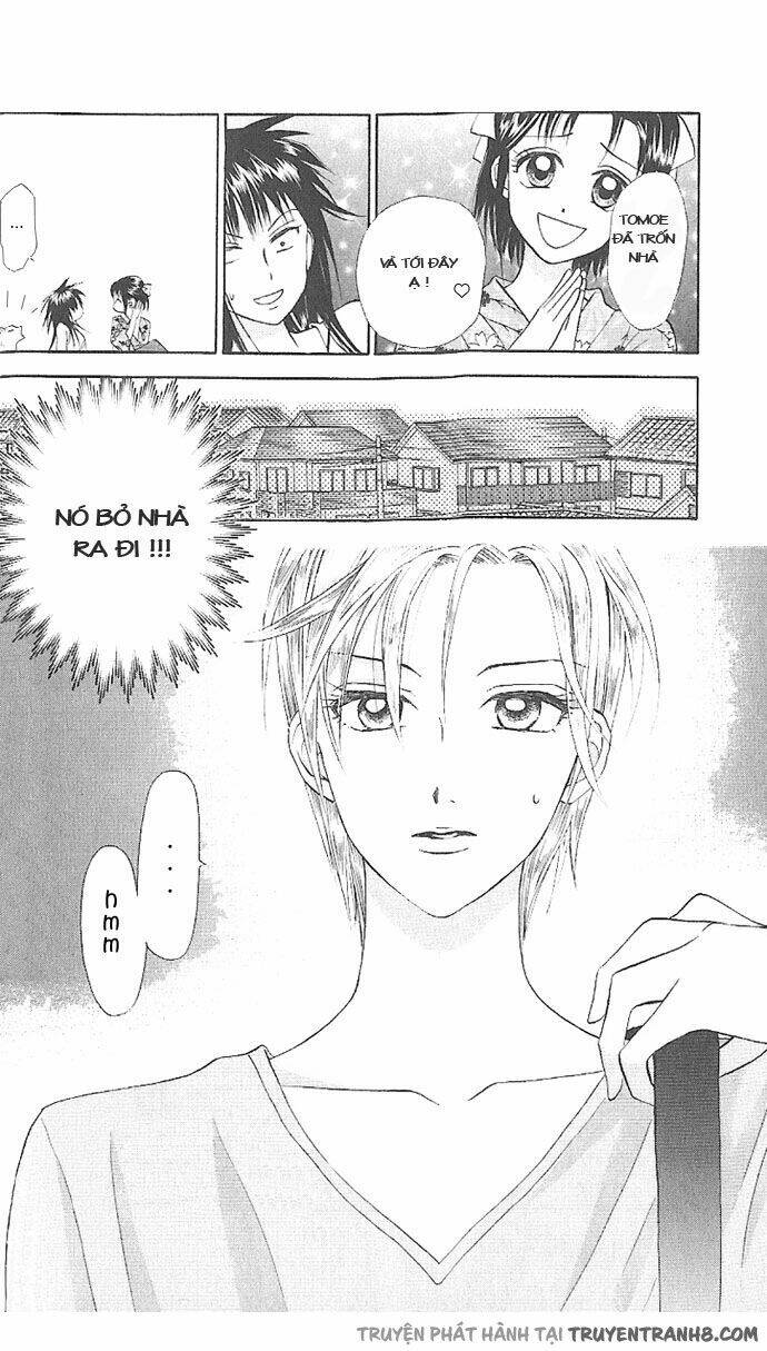 romeo và juliet hiện đại ii chapter 2 11