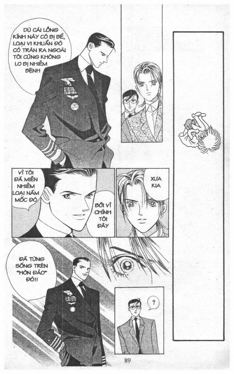 nàng tiên ánh trăng - kaguya hime chapter 21 89