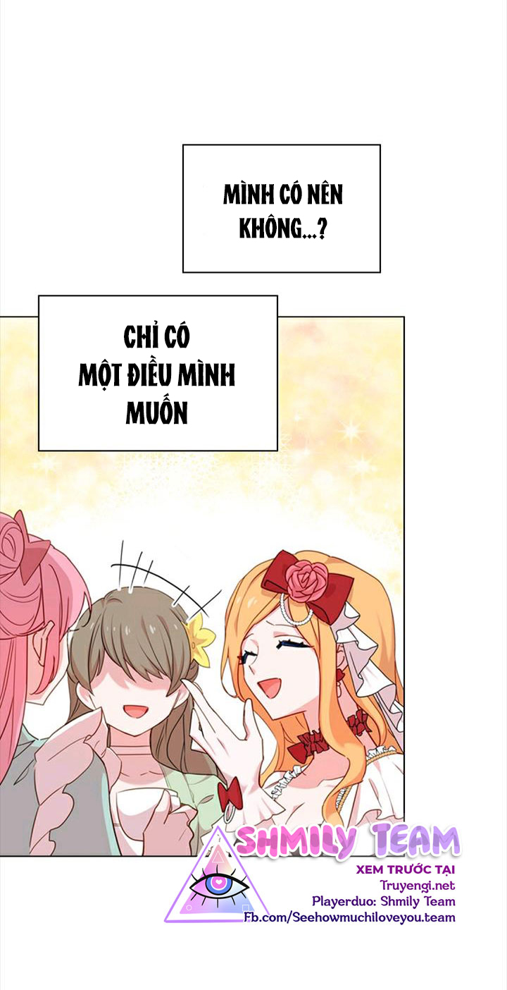 tiểu thư chỉ muốn được nghỉ ngơi chapter 20 10